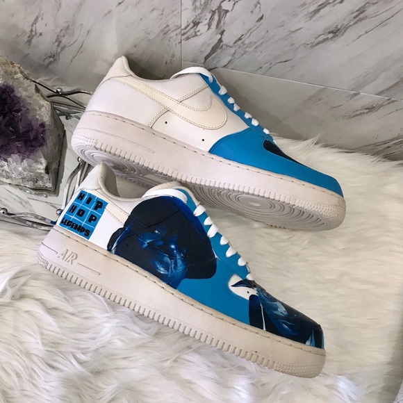 biggie air force one